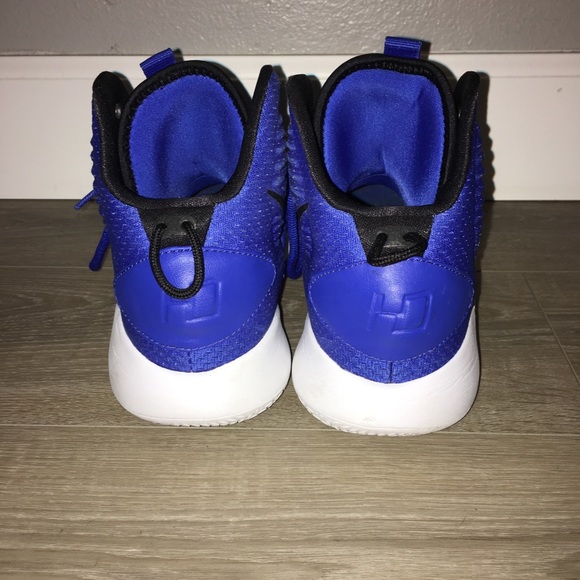 New Nike Hyperdunk X TB - Picture 4 of 7